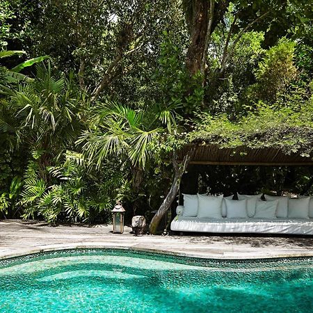 Uxua Casa Hotel & Spa Τρανκόσο Εξωτερικό φωτογραφία
