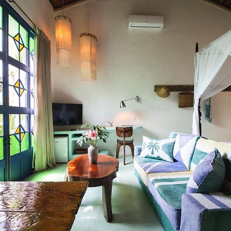 Uxua Casa Hotel & Spa Τρανκόσο Εξωτερικό φωτογραφία