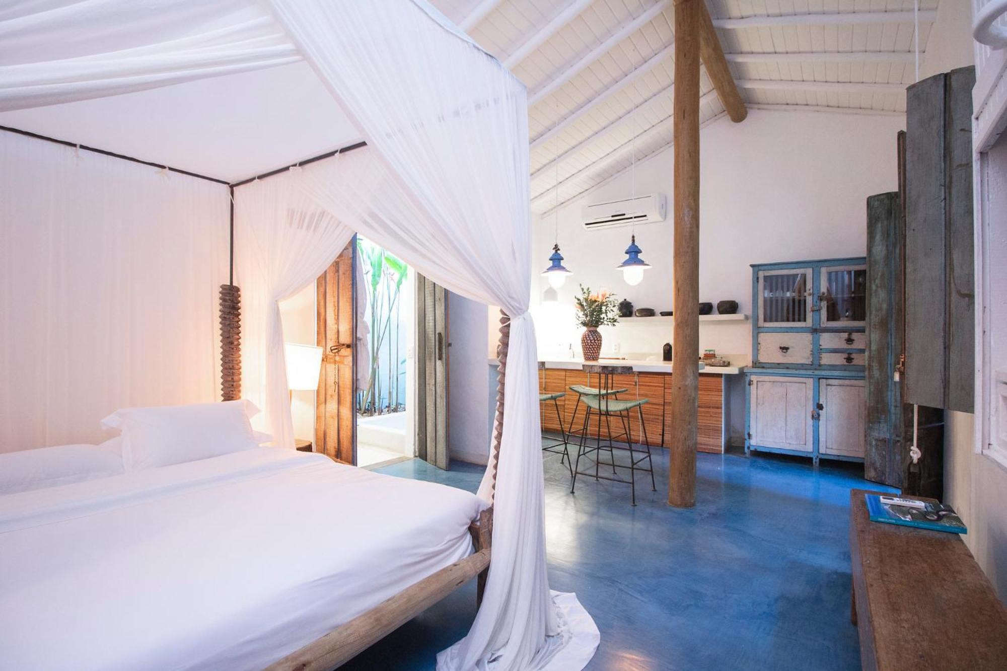 Uxua Casa Hotel & Spa Τρανκόσο Εξωτερικό φωτογραφία