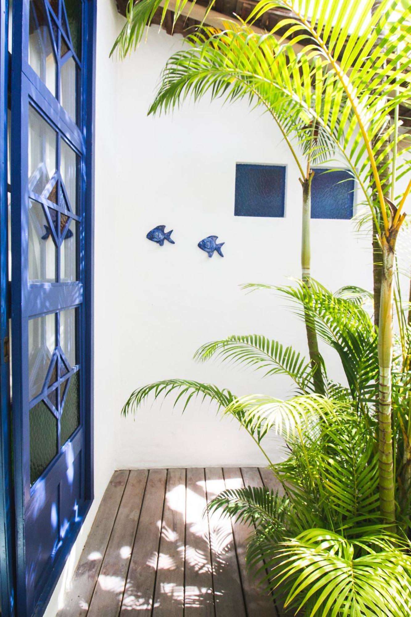 Uxua Casa Hotel & Spa Τρανκόσο Εξωτερικό φωτογραφία