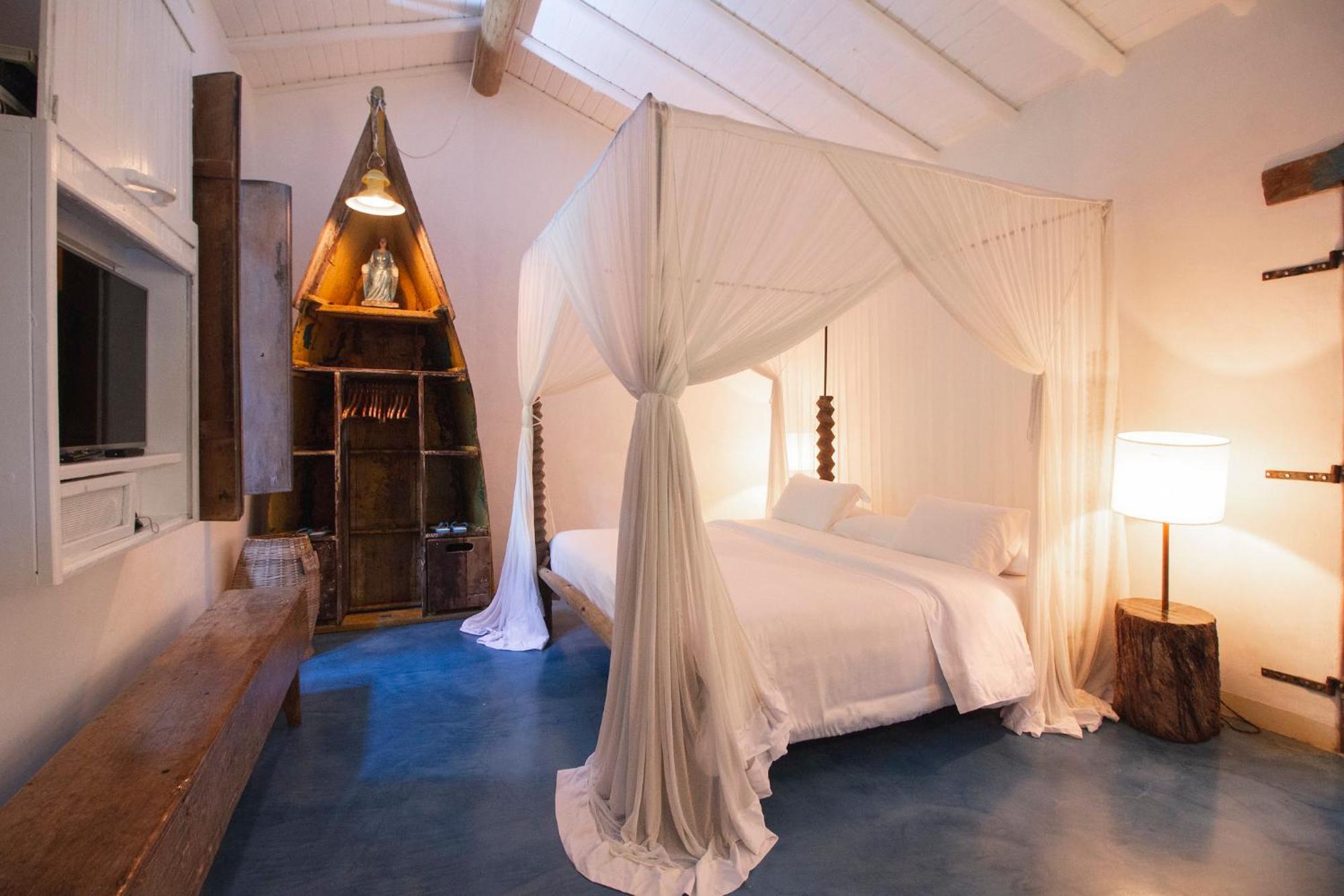 Uxua Casa Hotel & Spa Τρανκόσο Εξωτερικό φωτογραφία