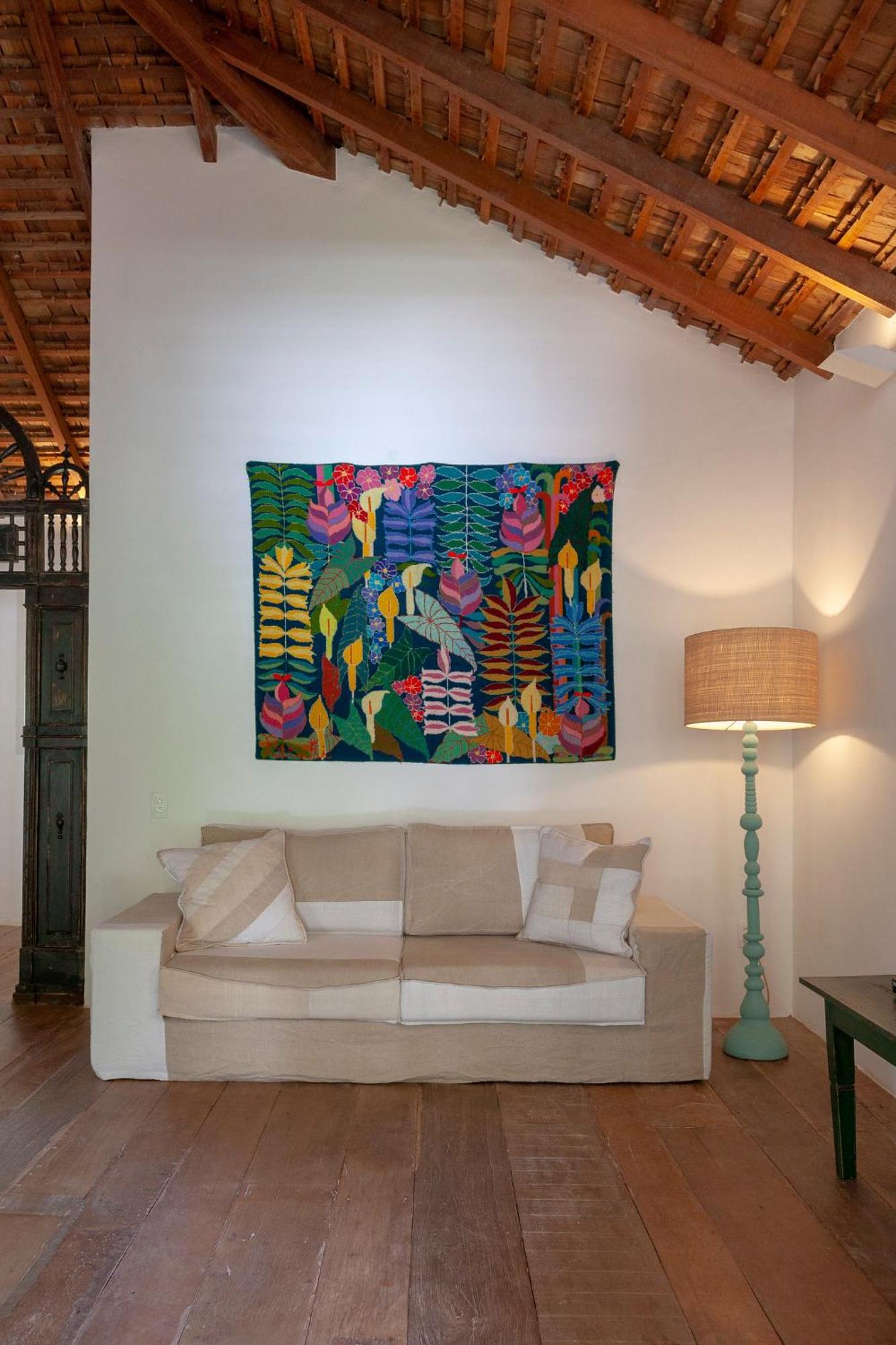 Uxua Casa Hotel & Spa Τρανκόσο Εξωτερικό φωτογραφία