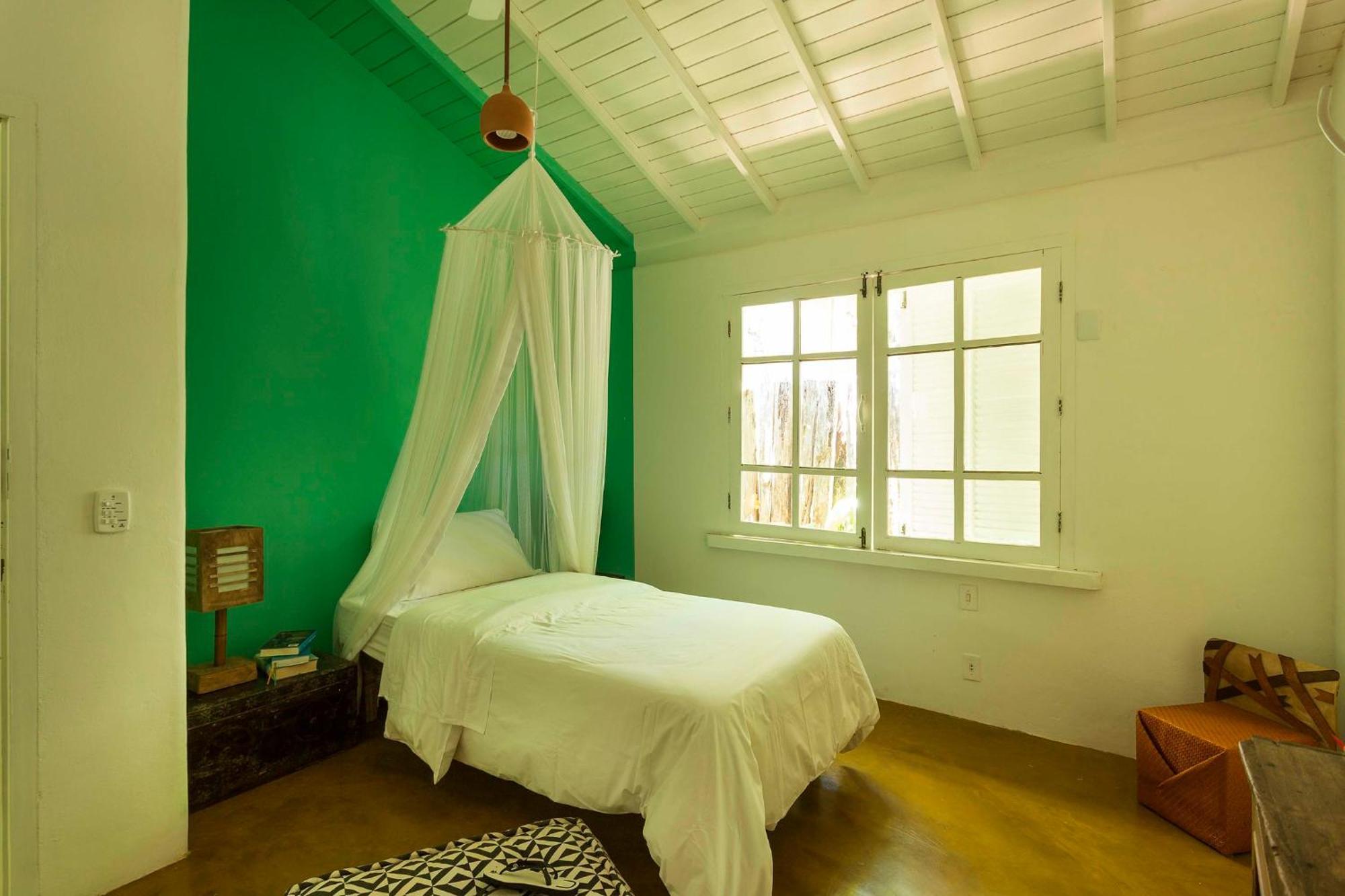 Uxua Casa Hotel & Spa Τρανκόσο Εξωτερικό φωτογραφία