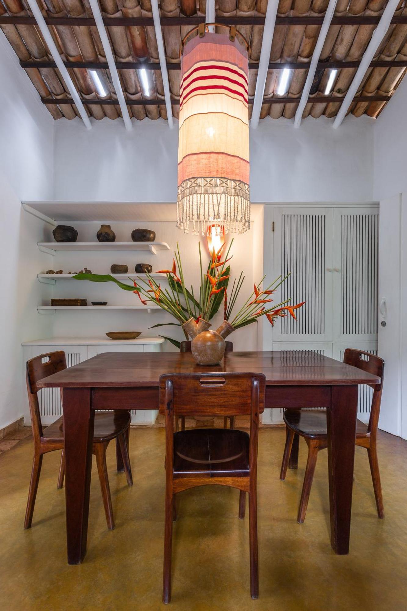 Uxua Casa Hotel & Spa Τρανκόσο Εξωτερικό φωτογραφία