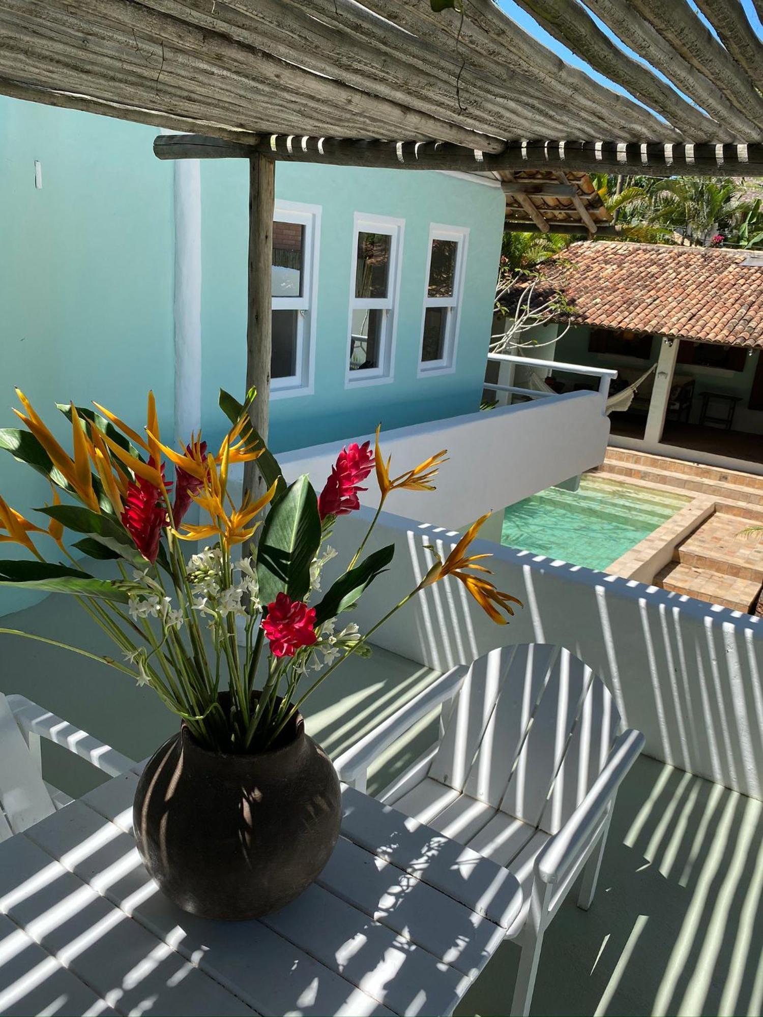 Uxua Casa Hotel & Spa Τρανκόσο Εξωτερικό φωτογραφία