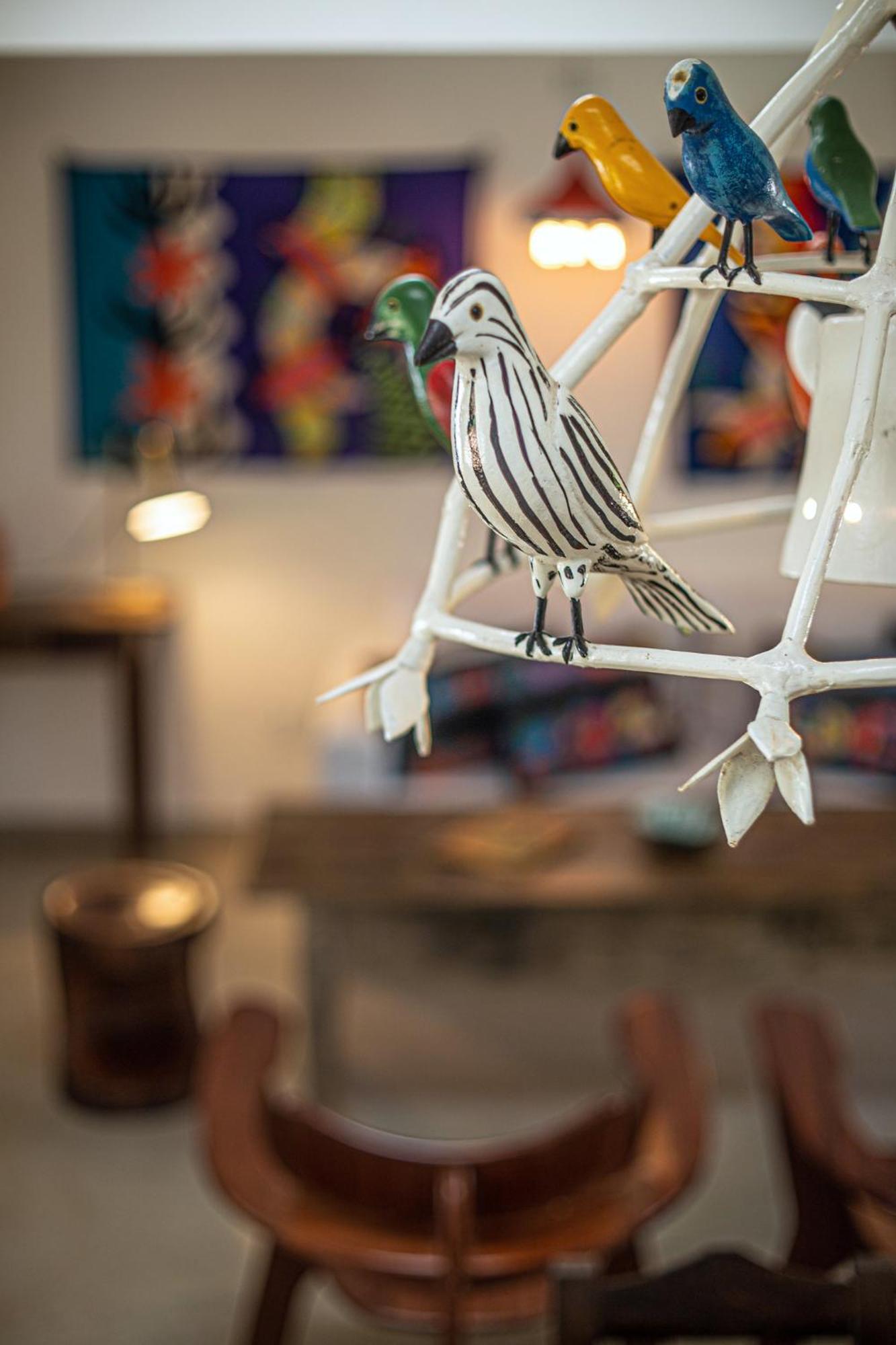 Uxua Casa Hotel & Spa Τρανκόσο Εξωτερικό φωτογραφία