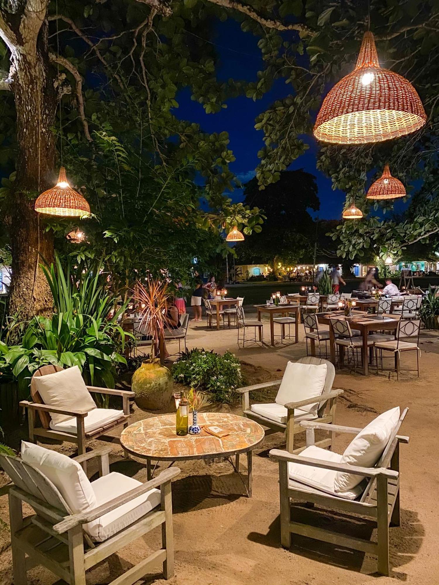 Uxua Casa Hotel & Spa Τρανκόσο Εξωτερικό φωτογραφία